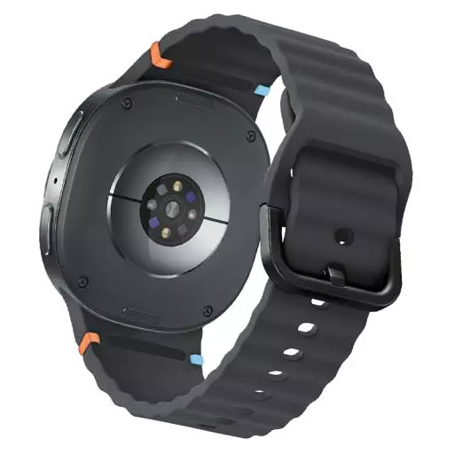 WH24 Flexible Series SAM Silicone Strap