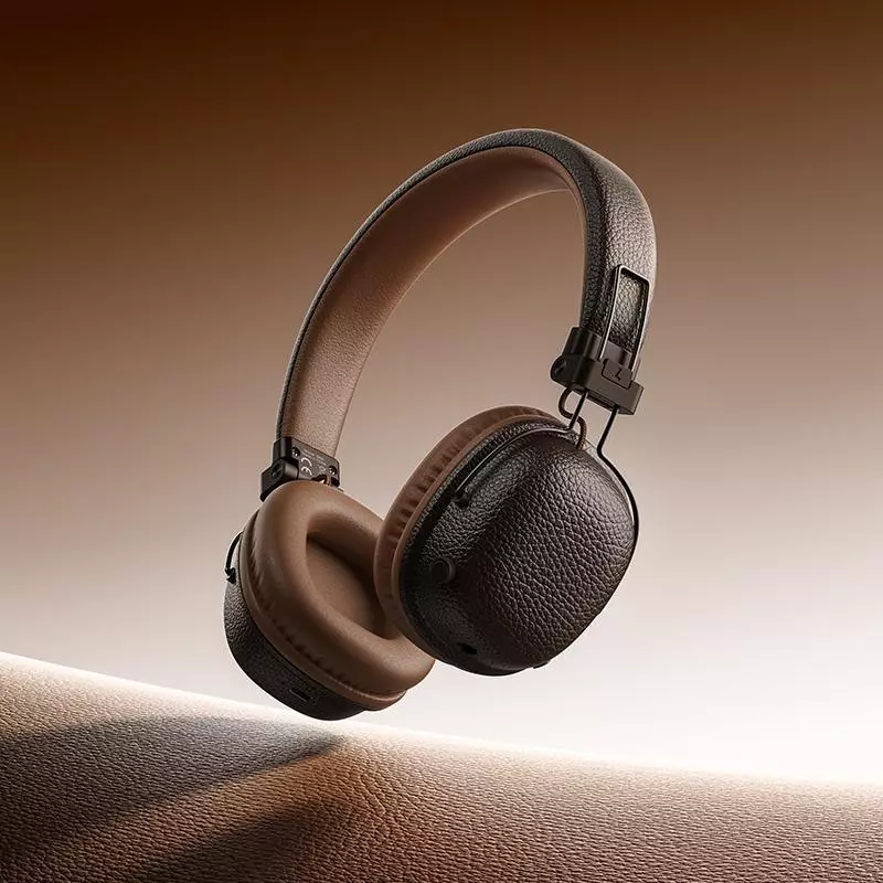 W64 Earl ⅡBT Headphones W64 Earl ⅡBT Headphones