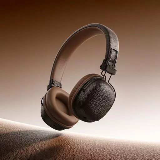 W64 Earl ⅡBT Headphones