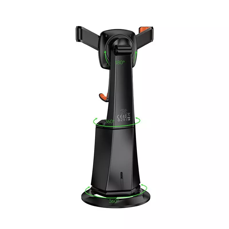 K26 Smart Camera Gimbal K26 Smart Camera Gimbal