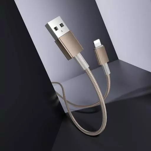 X119 Energy Charging Data Cable IP(unpackaged)