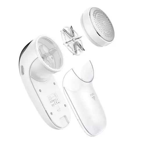 HP71 Digital Hair Ball Trimmer