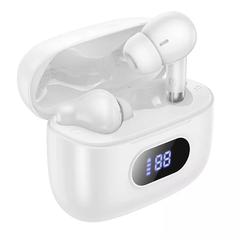 EQ2 Plus Thought True Wireless BT Headset EQ2 Plus Thought True Wireless BT Headset