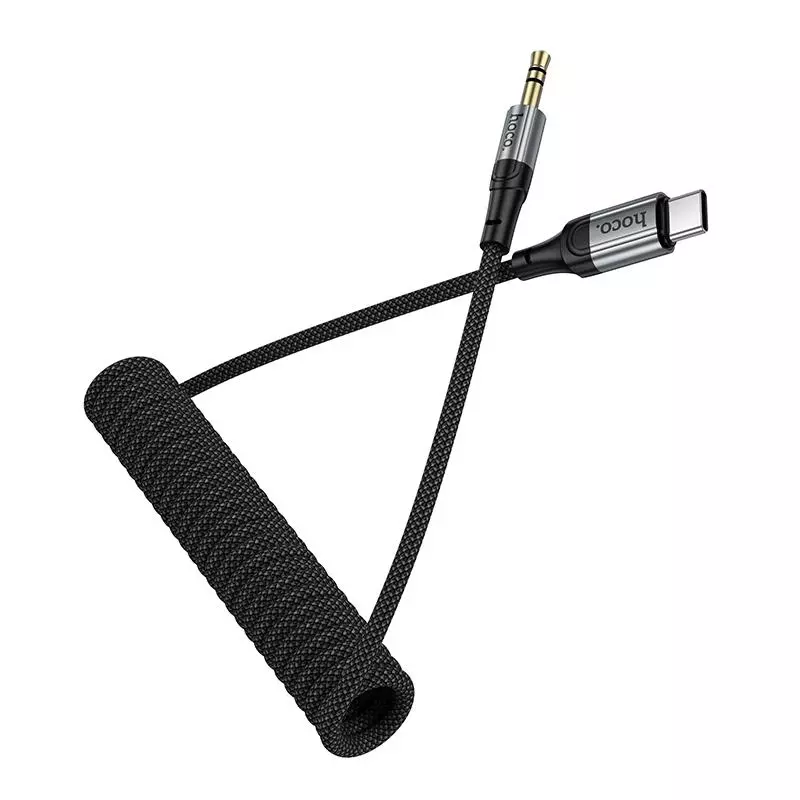 UPA33B Nuevo Digital Audio Conversion Cable Type-C