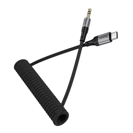 UPA33B Nuevo Digital Audio Conversion Cable Type-C