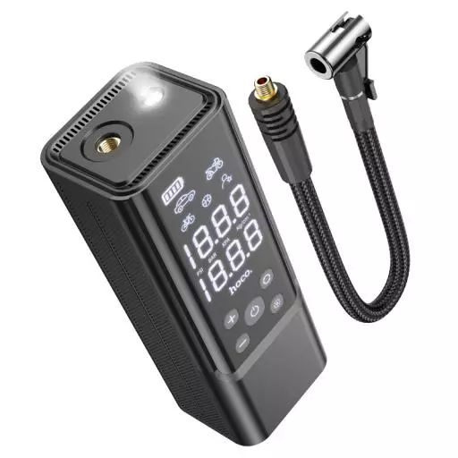 ZP7 Maddy portable smart air pump(5000mAh)