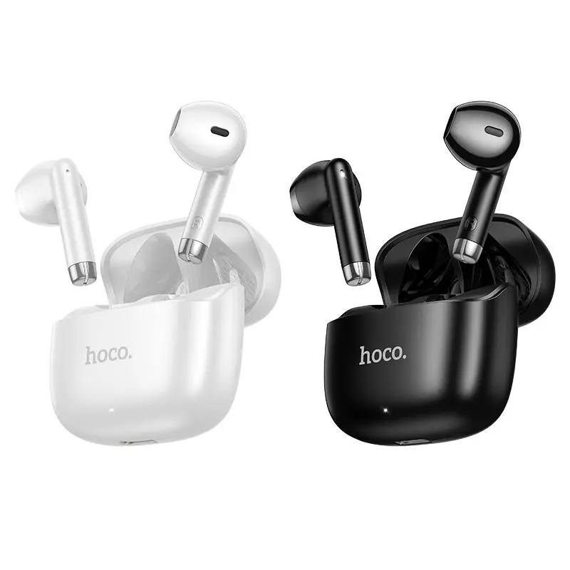 EW205 Peaceful True Wireless BT Headset