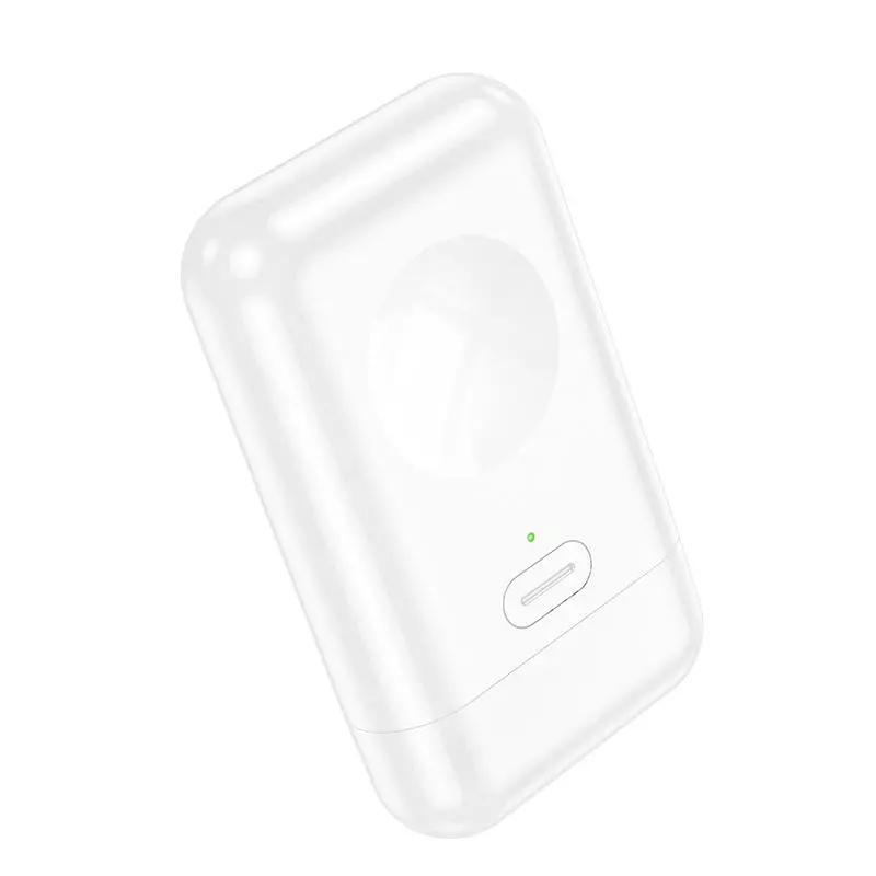 J120 Emergency Charger For IWatch (1000MAh) J120 Emergency Charger For IWatch (1000MAh)