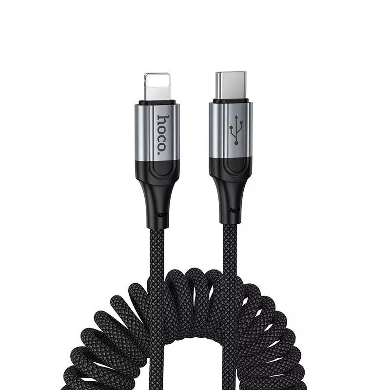 X121 Nuevo PD27W Charging Data Cable IP