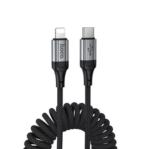 X121 Nuevo PD27W Charging Data Cable IP