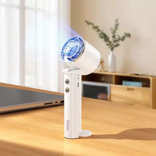HX61 Exquisite Handheld Folding Fan