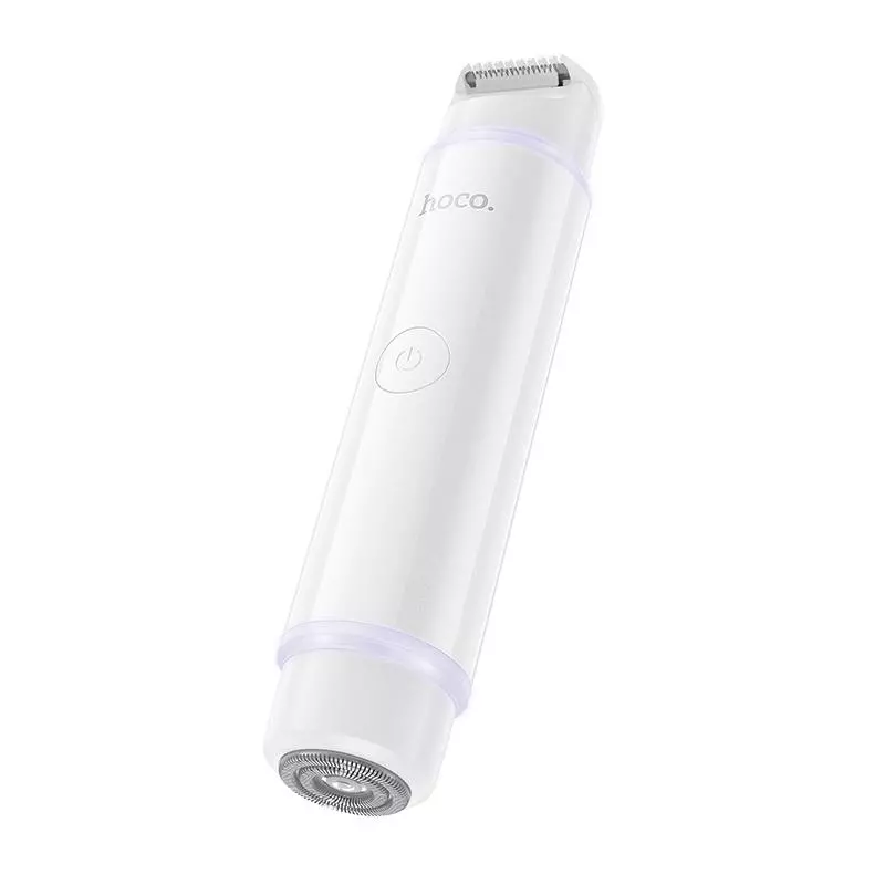 HP81 Double-head Ladies Shaver