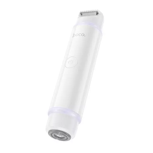HP81 Double-head Ladies Shaver
