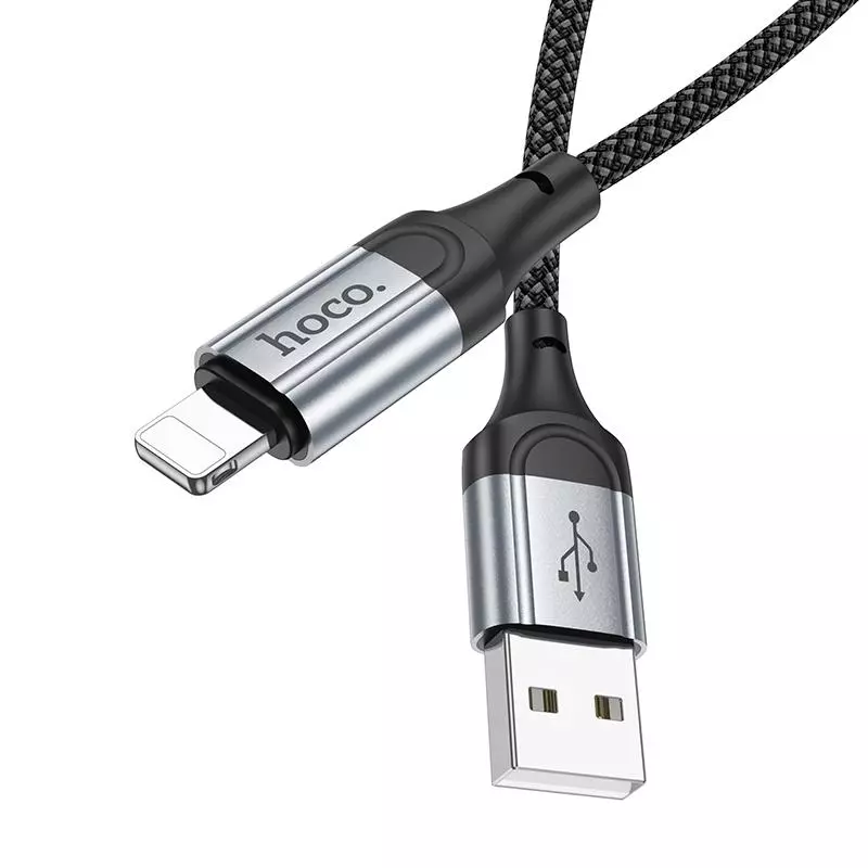 X102 Fresh charging data cable iP (1M)