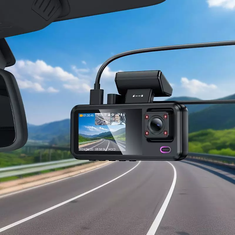 DV15 2-inch display driving recorder(720P) DV15 2-inch display driving recorder(720P)