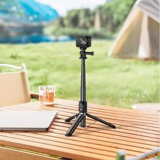 K101 Prestigio Multifunctional Tripod