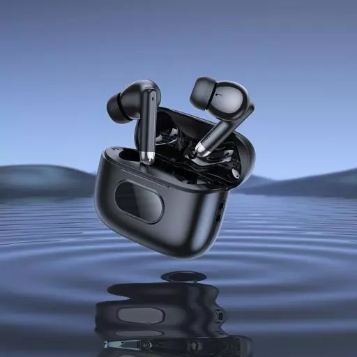 EQ2 Plus Thought True Wireless BT Headset
