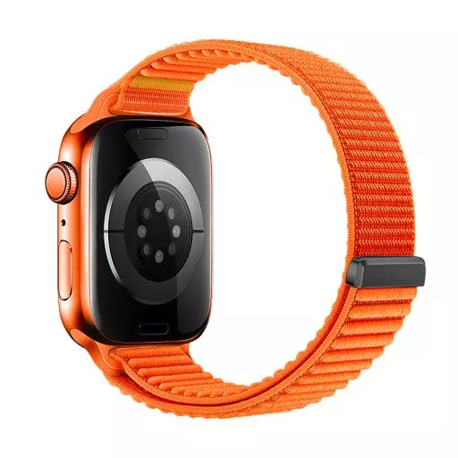 WA41 Parkour Series Wilderness Mountain Pattern Strap(44/45/46/49mm)