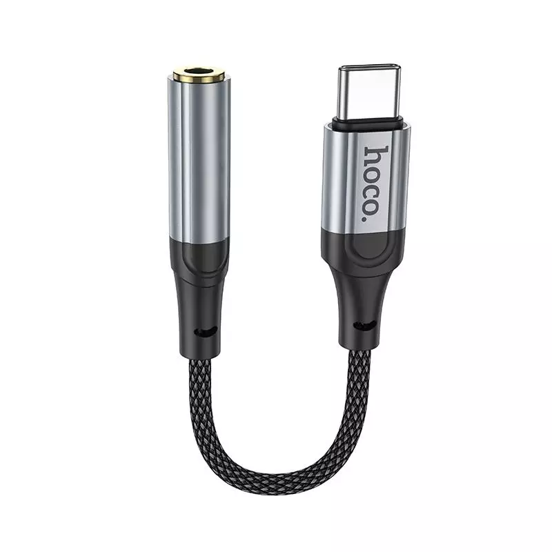 LS36 Fresh Digital Type-C To 3.5 Audio Converter