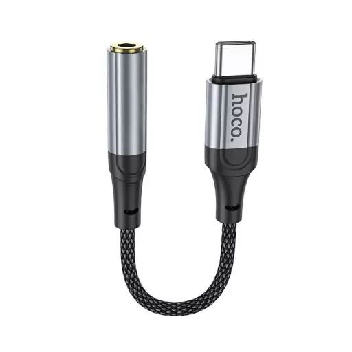 LS36 Fresh Digital Type-C To 3.5 Audio Converter