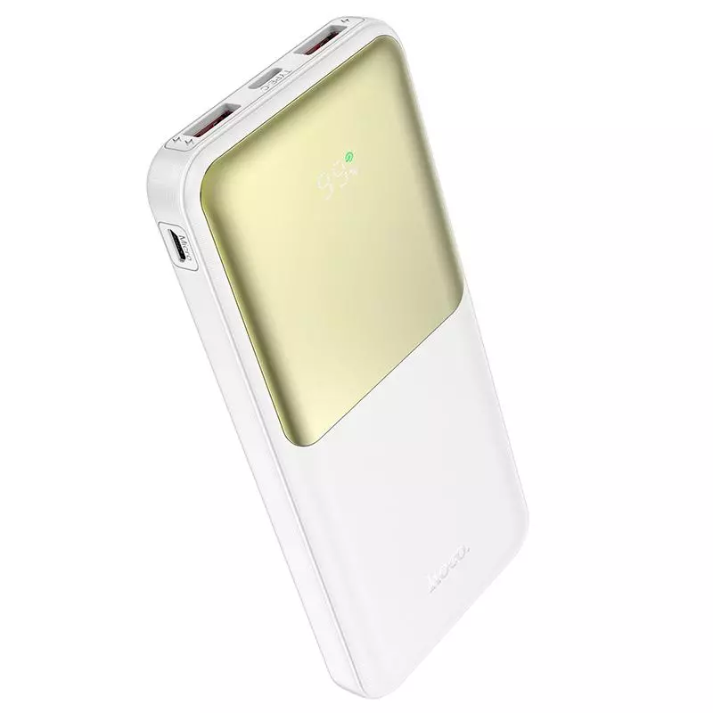 J136 Sirui 22.5W+PD20W Fully Compatible Power Bank(10000mAh) J136 Sirui 22.5W+PD20W Fully Compatible Power Bank(10000mAh)