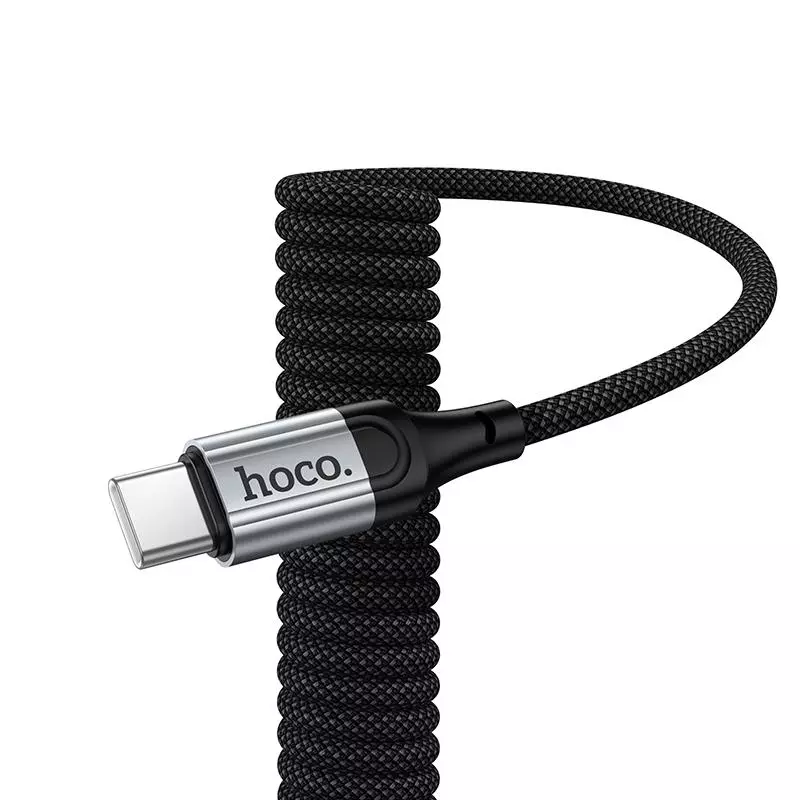 X121 Nuevo 60W Charging Data Cable C To C