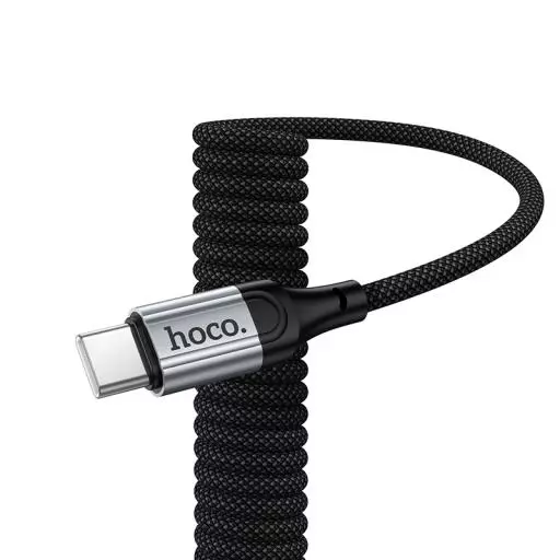 X121 Nuevo 60W Charging Data Cable C To C