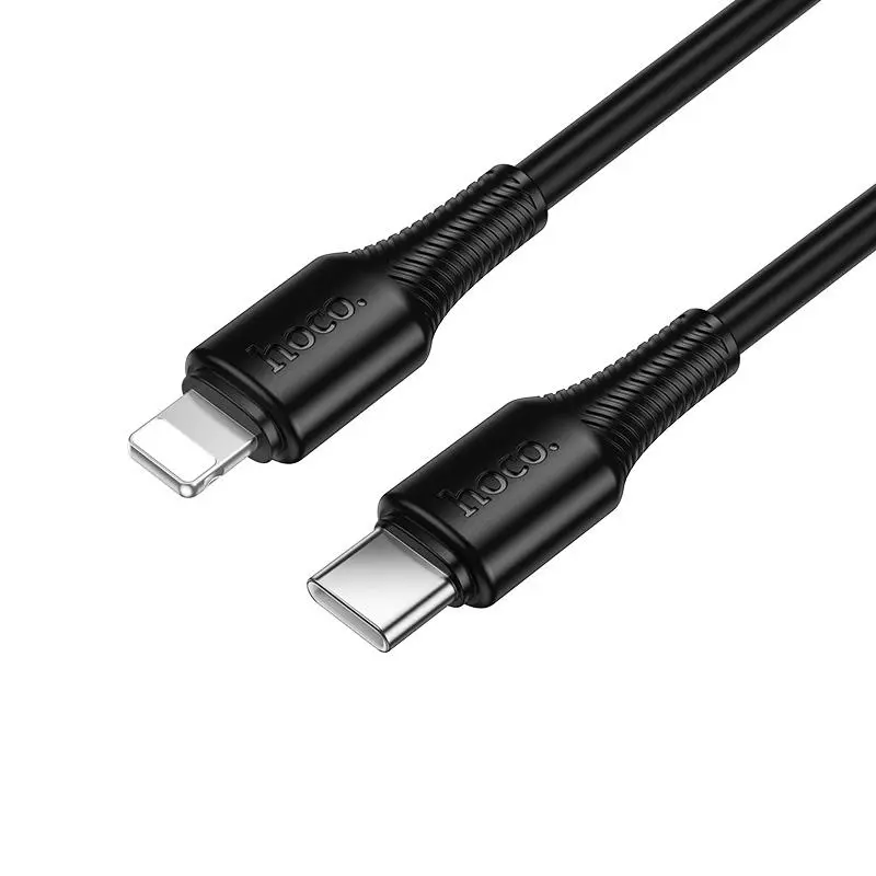 X120 Beneficio PD27W Charging Data Cable IP(unpackaged)