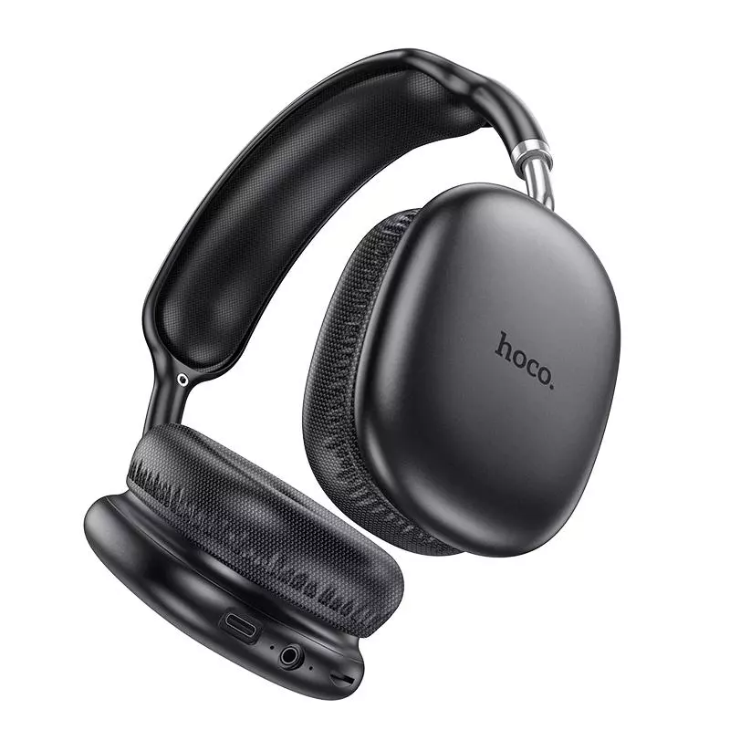 W35 Air Triumph BT Headset