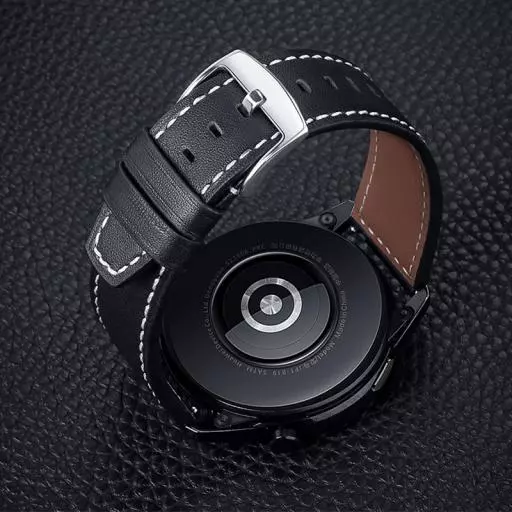 WH10 Original Series GT Leather Strap(22mm)