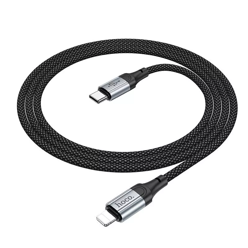 X102 Fresh PD Charging Data Cable IP