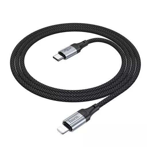 X102 Fresh PD Charging Data Cable IP