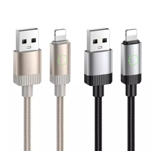 X117 Star Charging Data Cable IP