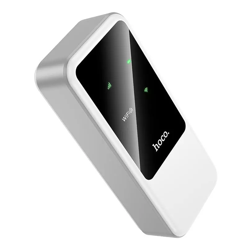 HI42 Mobile Portable WiFi(Europe Asia And Africa)