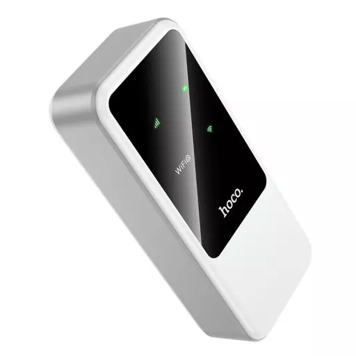 HI42 Mobile Portable WiFi(Europe Asia And Africa)