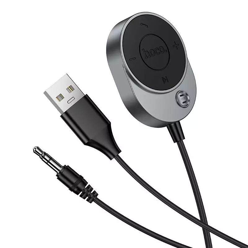 E150 Path Car AUX BT Receiver With Cable