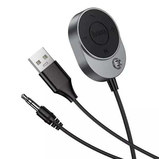 E150 Path Car AUX BT Receiver With Cable