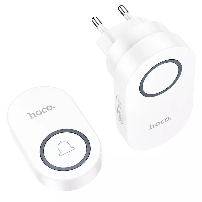 HI25 Wireless Doorbell EU