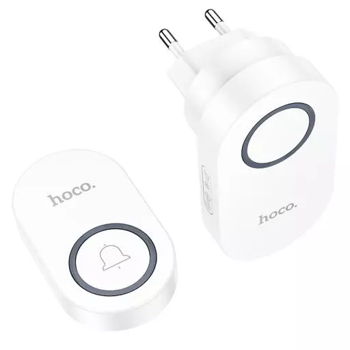 HI25 Wireless Doorbell EU