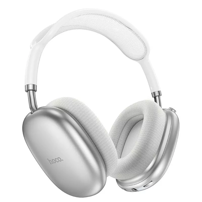 W55 Pleasing BT Headphones