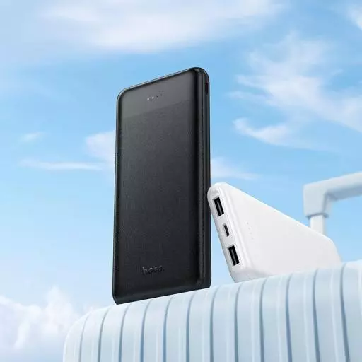 J153 Stability Power Bank(10000mAh)