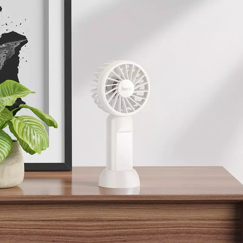 HX60 Nimble Portable Handheld Fan