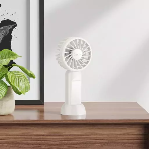 HX60 Nimble Portable Handheld Fan