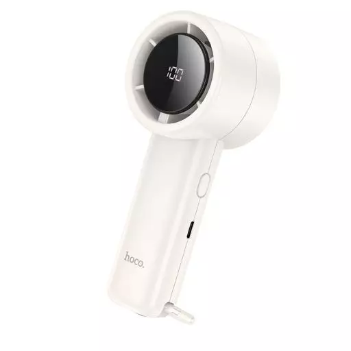 HX63 Fashion High-speed Handheld Fan