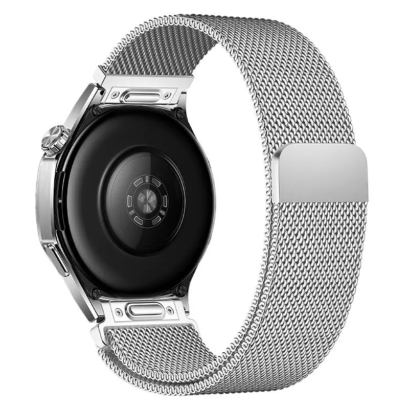 WH28 Pretty Series GT Milanese Steel Strap(22mm) WH28 Pretty Series GT Milanese Steel Strap(22mm)