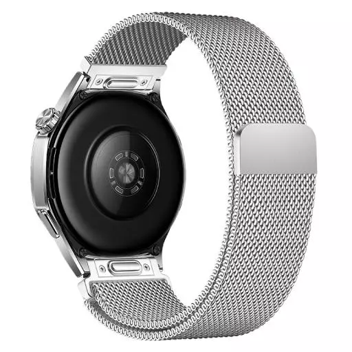 WH28 Pretty Series GT Milanese Steel Strap(22mm)