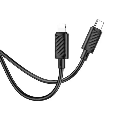 X88 Gratified Charging Data Cable For IP(unpackaged)