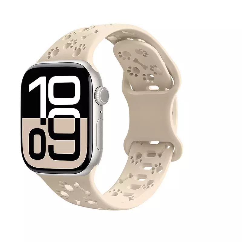 WA38 Time Series Solid Color Silicone Strap(44/45/46/49mm) WA38 Time Series Solid Color Silicone Strap(44/45/46/49mm)
