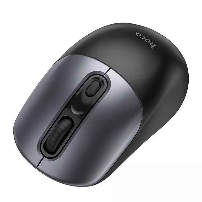 GM28 2.4G Business Wireless Mouse