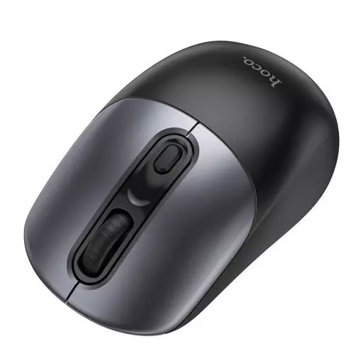 GM28 2.4G Business Wireless Mouse